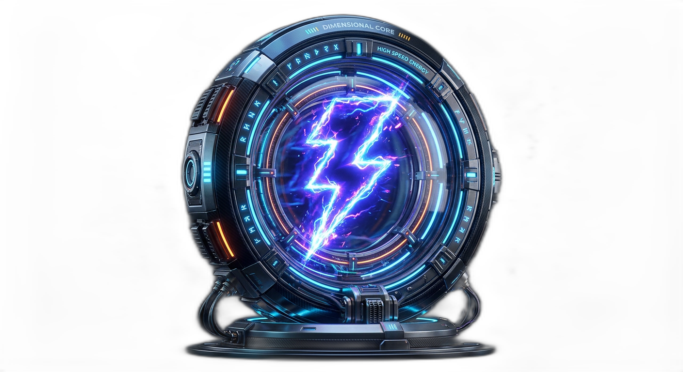 Мгновенная активация домена